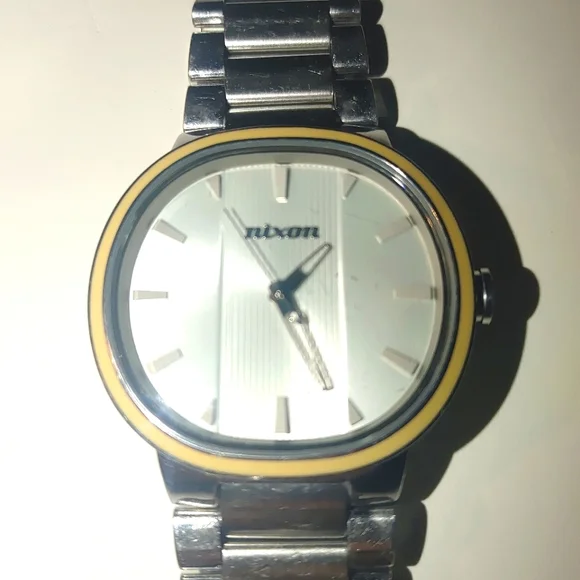 Nixon Accessories Nixon The Capital Watch Poshmark